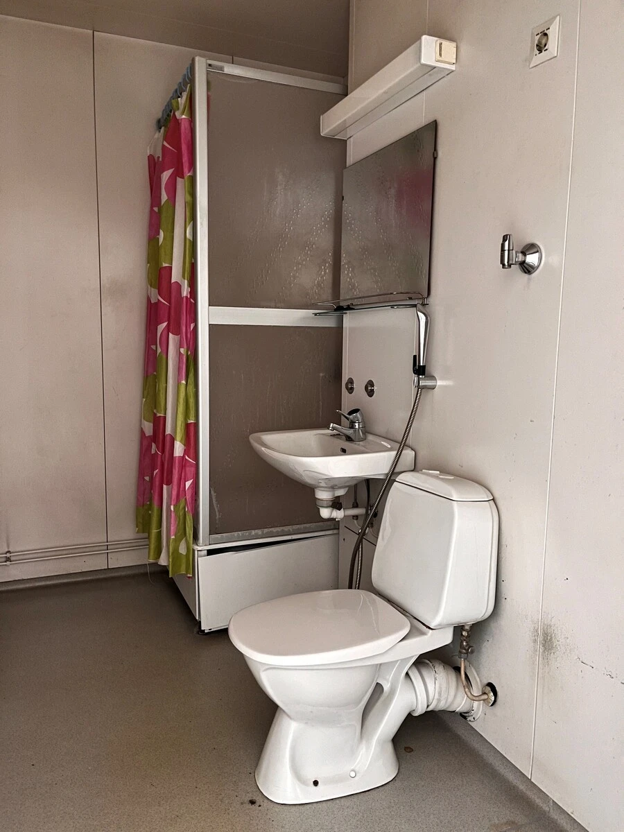 Квартира в Пори, Финляндия, 60 м² - фото 7