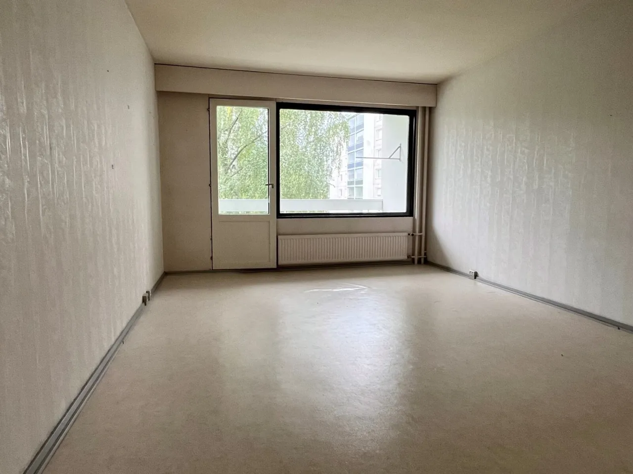 Квартира в Пори, Финляндия, 60 м² - фото 5