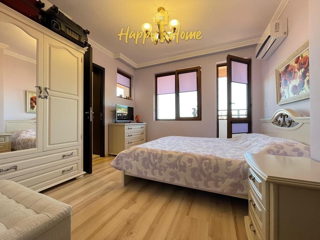 Квартира в Святом Власе, Болгария, 150 м² - фото 10