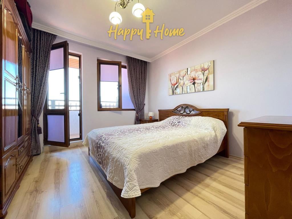 Квартира в Святом Власе, Болгария, 150 м² - фото 7