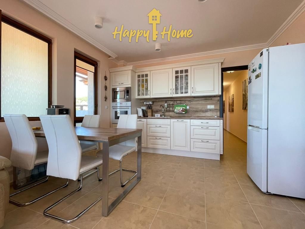 Квартира в Святом Власе, Болгария, 150 м² - фото 4