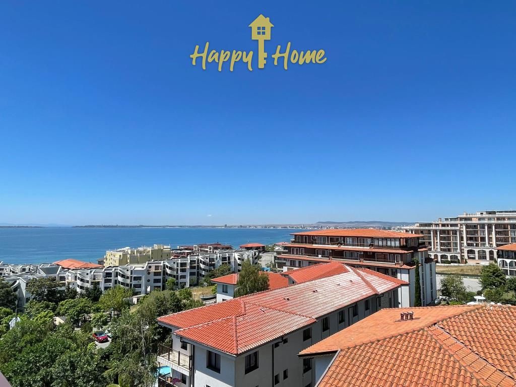 Квартира в Святом Власе, Болгария, 150 м² - фото 14