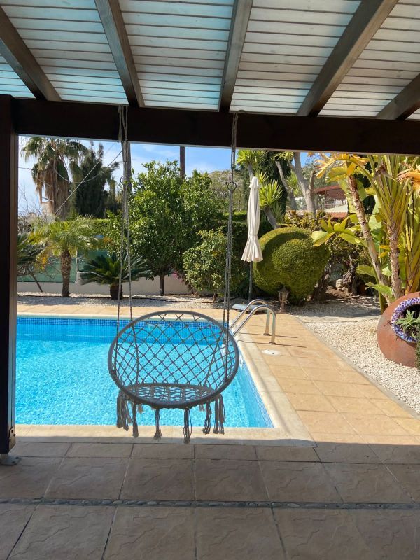 Вилла в Пафосе, Кипр, 180 м² - фото 5