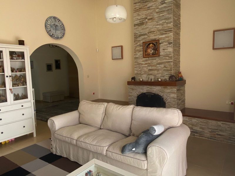 Вилла в Пафосе, Кипр, 180 м² - фото 11