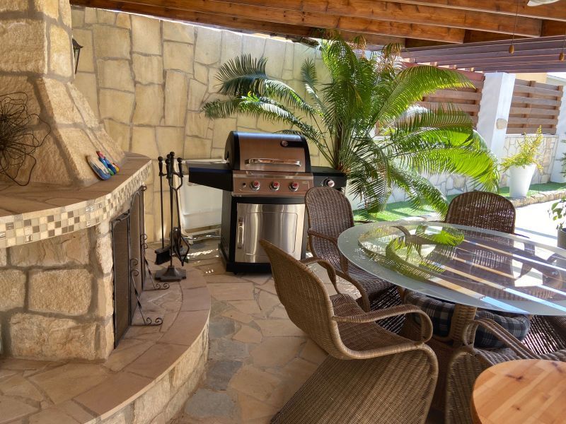 Вилла в Пафосе, Кипр, 180 м² - фото 17