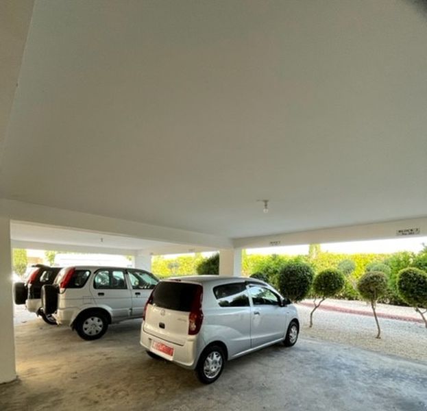 Апартаменты в Пафосе, Кипр, 65 м² - фото 3