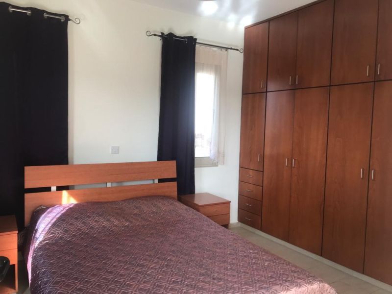 Апартаменты в Пафосе, Кипр, 65 м² - фото 12