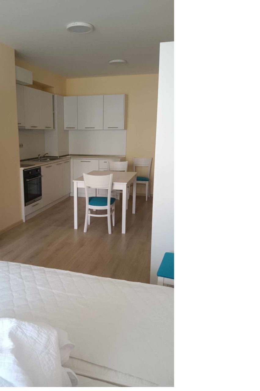 Студия в Варне, Болгария, 67 м² - фото 3