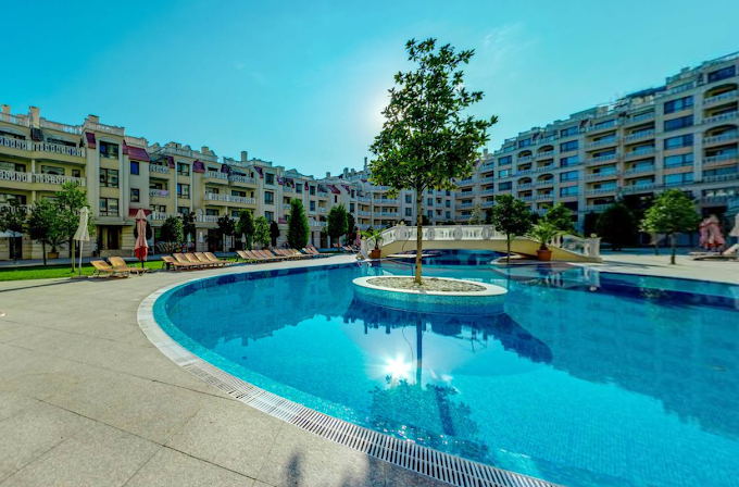 Квартира в Варне, Болгария, 68 м² - фото 2