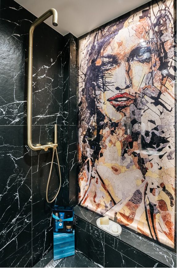 Апартаменты в Будапеште, Венгрия, 100 м² - фото 10