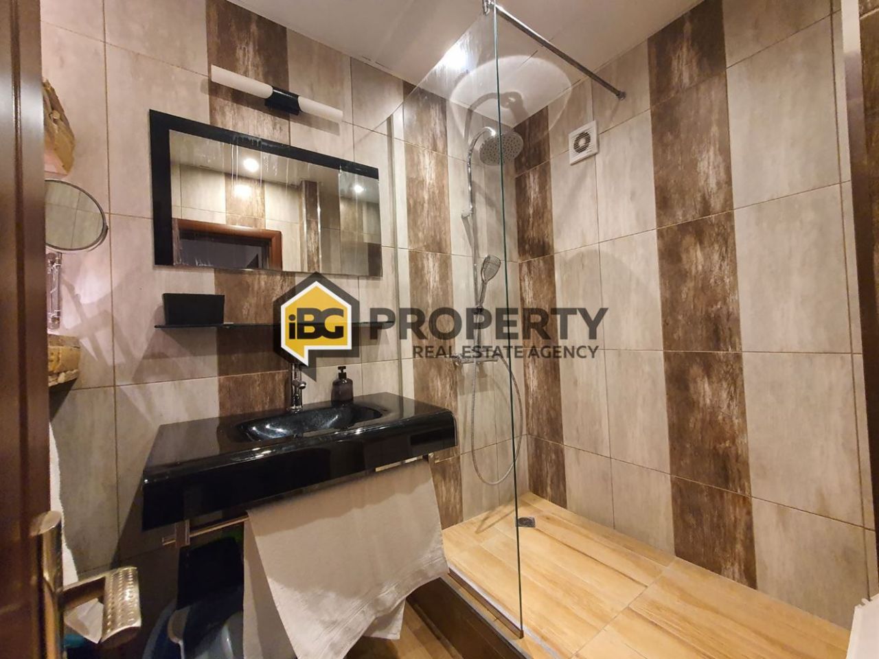 Мезонет в Варне, Болгария, 103 м² - фото 13