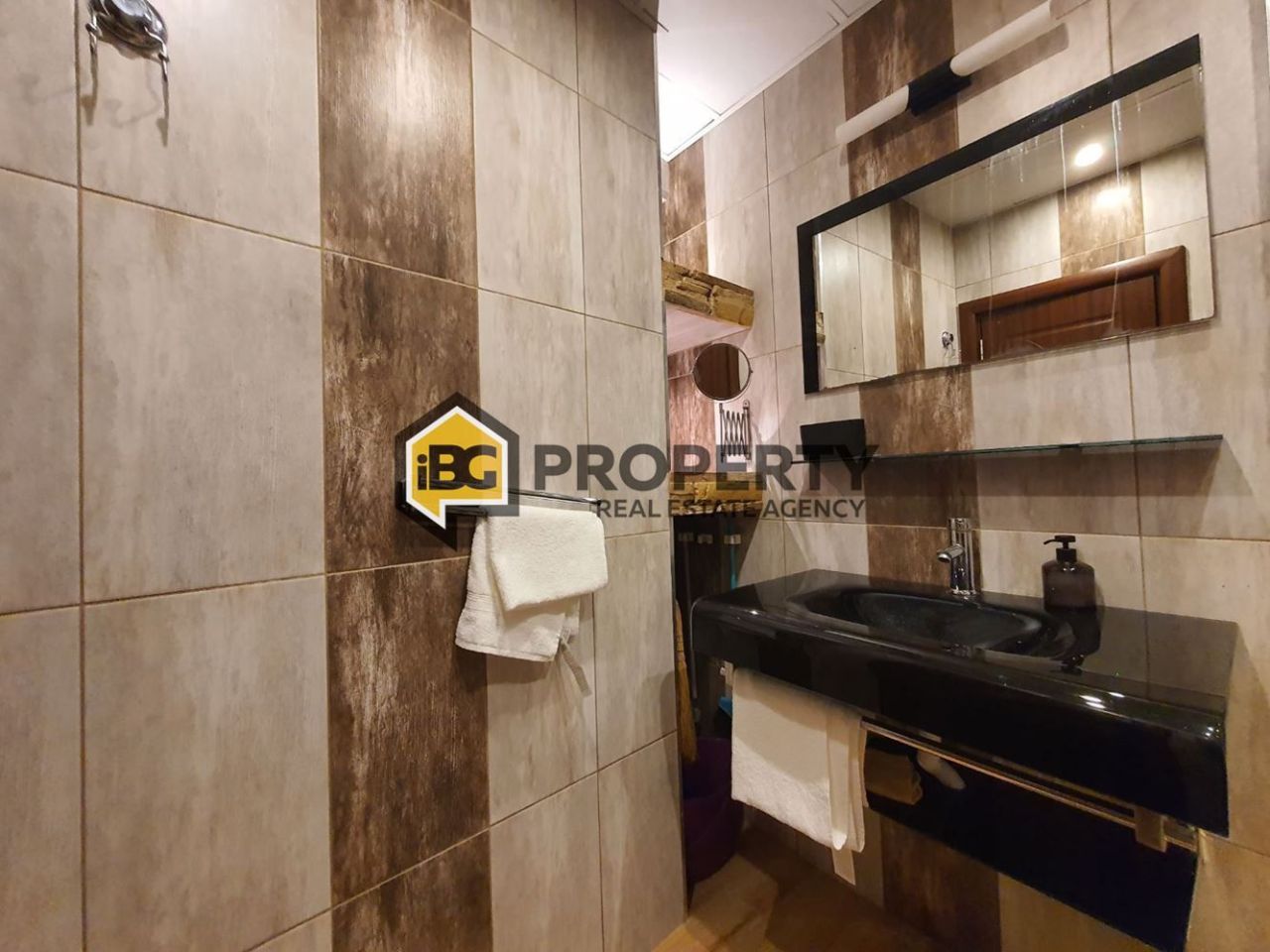 Мезонет в Варне, Болгария, 103 м² - фото 12