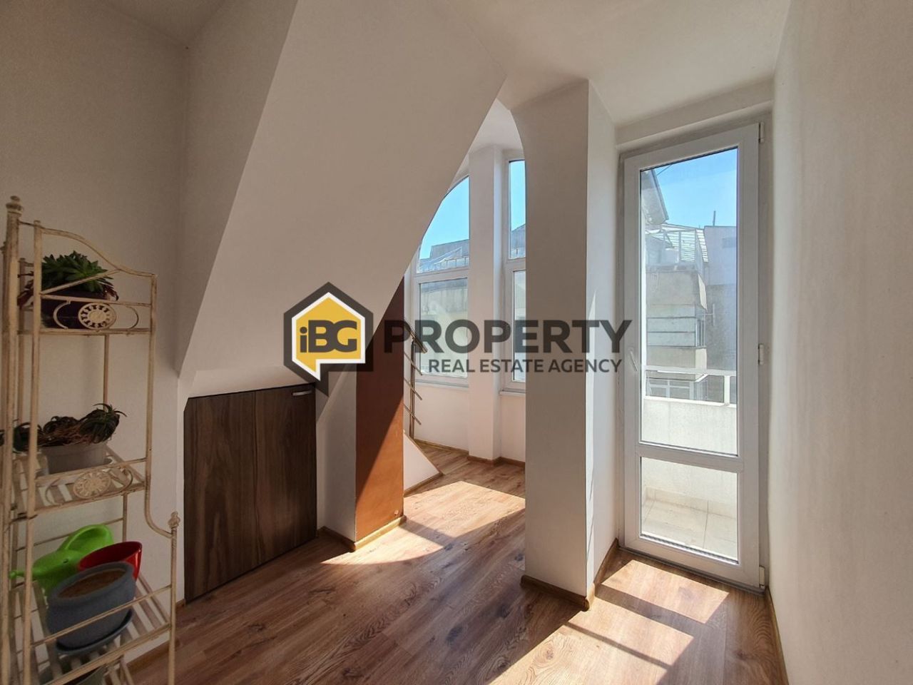 Мезонет в Варне, Болгария, 103 м² - фото 8