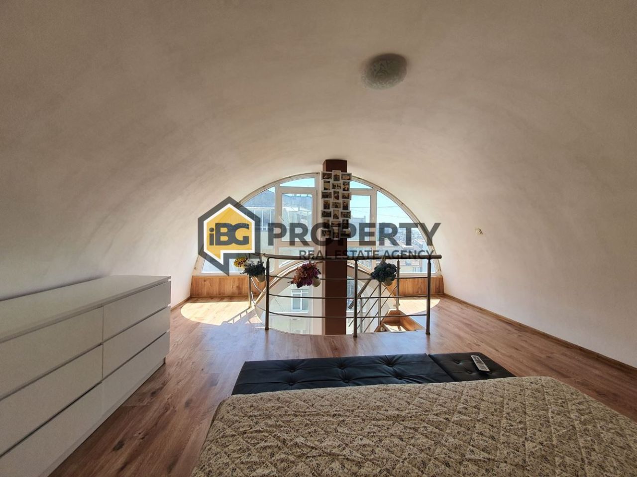 Мезонет в Варне, Болгария, 103 м² - фото 10