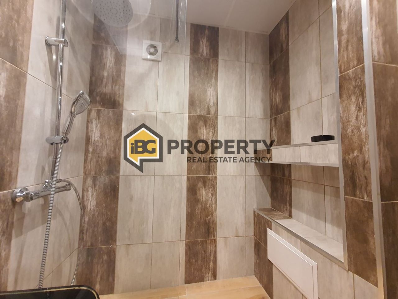 Мезонет в Варне, Болгария, 103 м² - фото 14