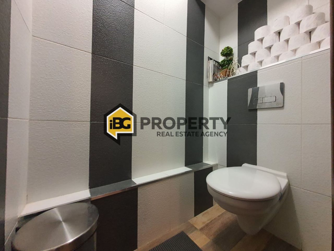 Мезонет в Варне, Болгария, 103 м² - фото 15