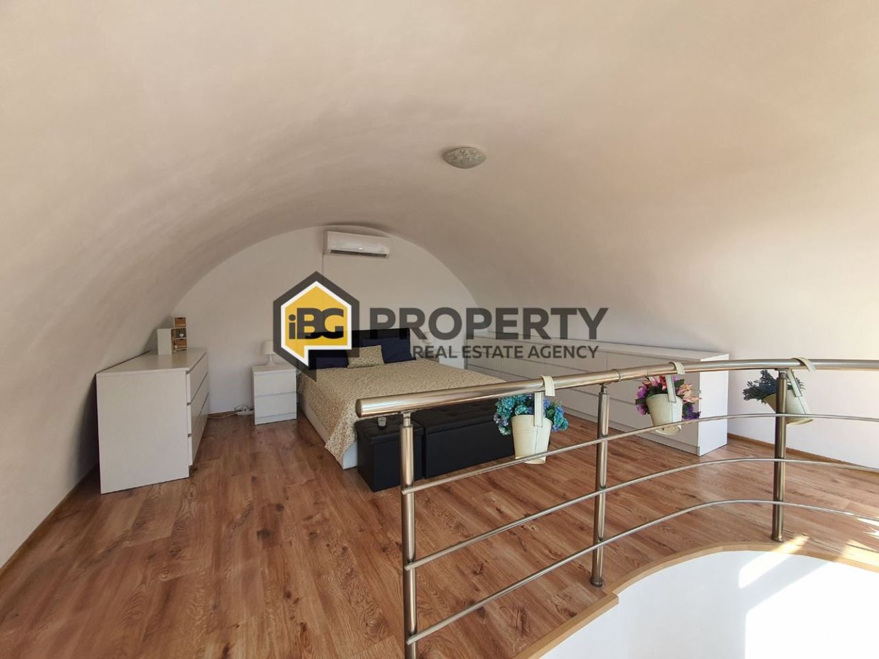 Мезонет в Варне, Болгария, 103 м² - фото 9