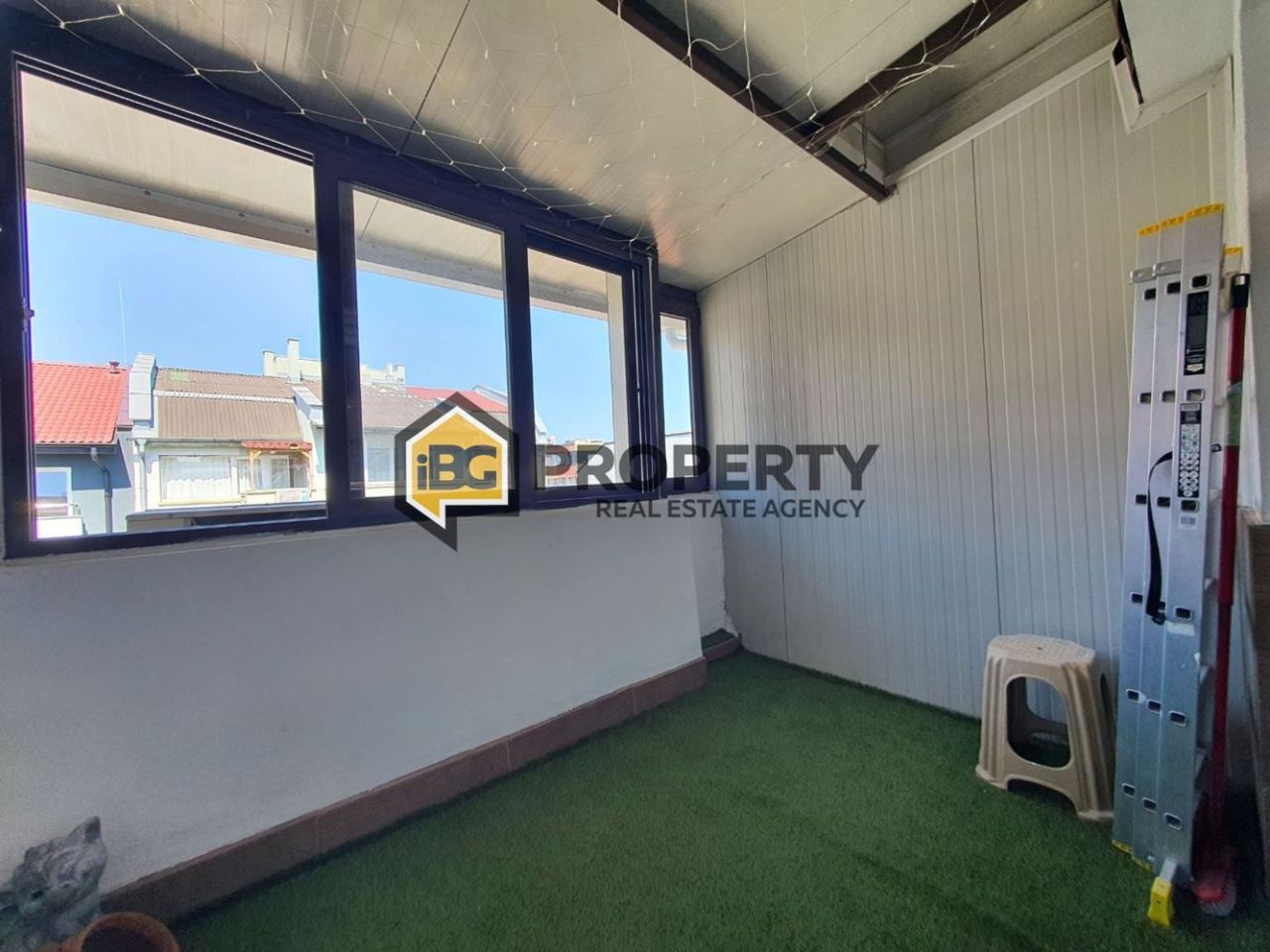 Мезонет в Варне, Болгария, 103 м² - фото 7