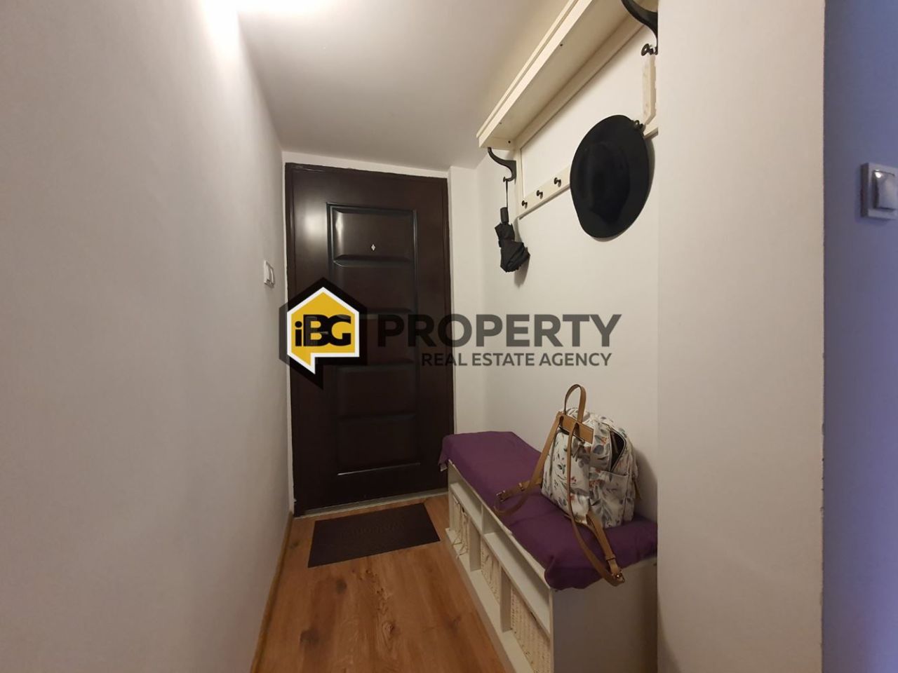 Мезонет в Варне, Болгария, 103 м² - фото 11