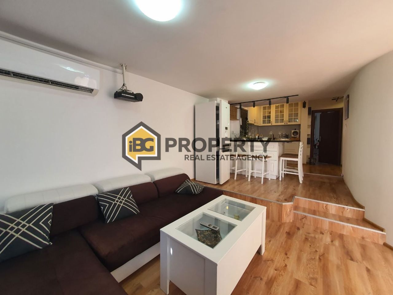 Мезонет в Варне, Болгария, 103 м² - фото 3