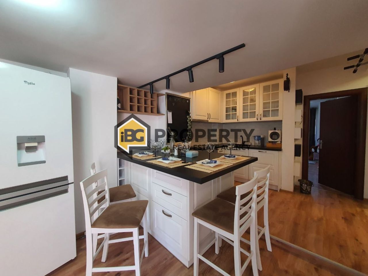 Мезонет в Варне, Болгария, 103 м² - фото 2