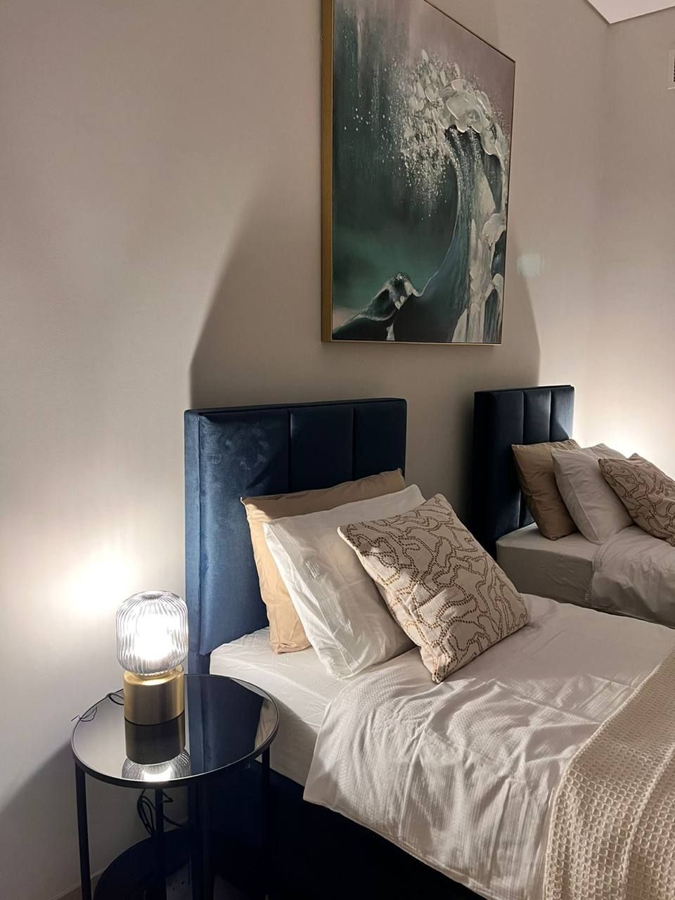 Вилла в Маскате, Оман, 351 м² - фото 9