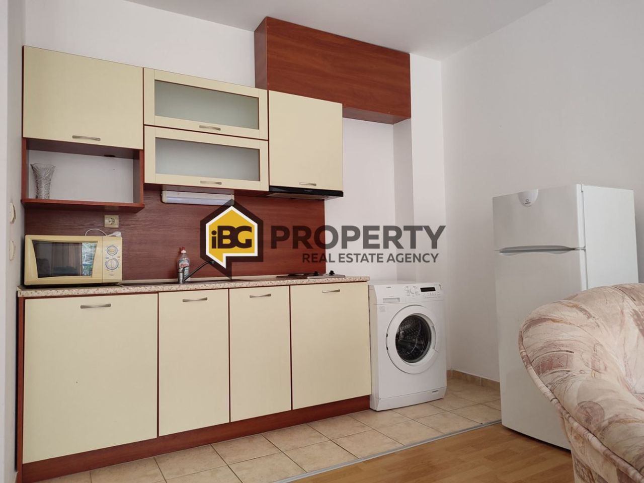 Апартаменты на Золотых Песках, Болгария, 72 м² - фото 2