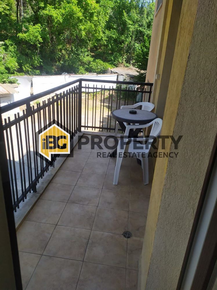 Апартаменты на Золотых Песках, Болгария, 72 м² - фото 8