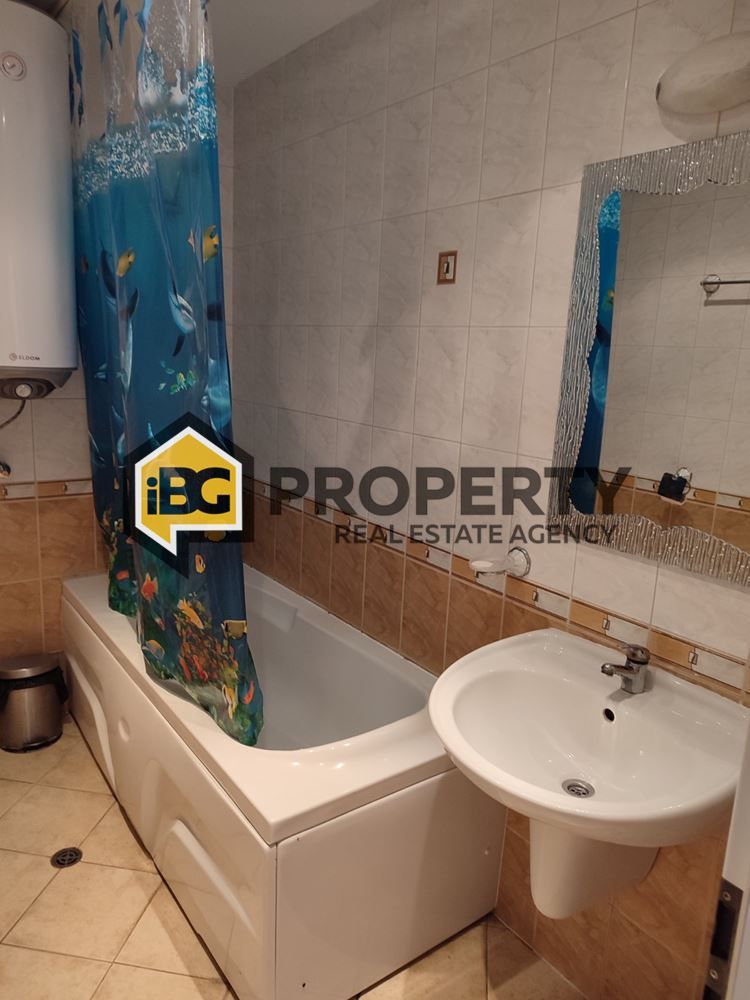 Апартаменты на Золотых Песках, Болгария, 72 м² - фото 6