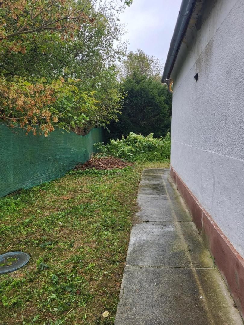 Вилла Kemeneshogyész, Венгрия, 90 м² - фото 4