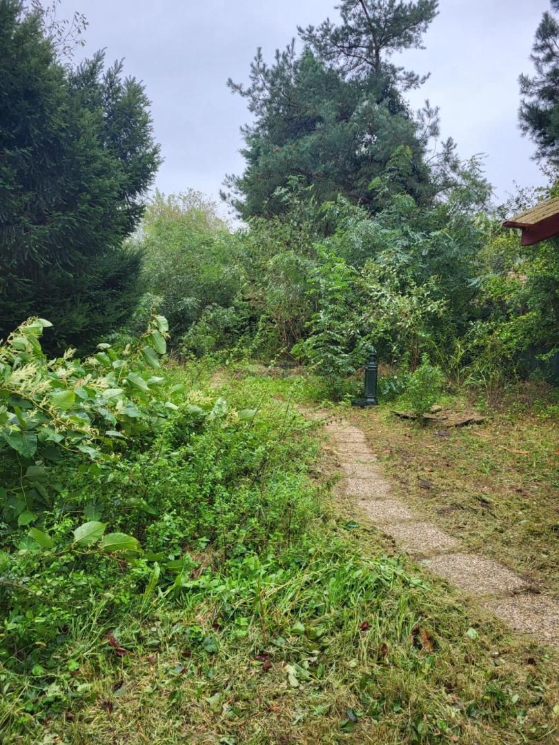 Вилла Kemeneshogyész, Венгрия, 90 м² - фото 5