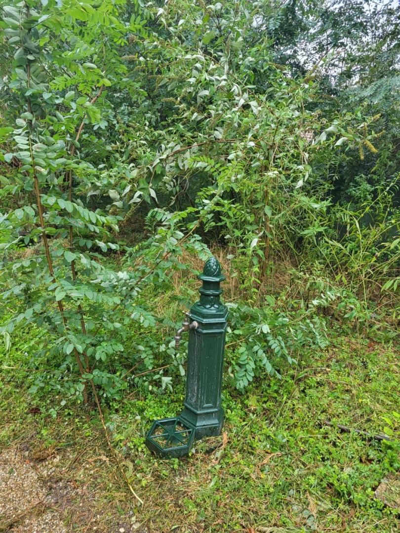 Вилла Kemeneshogyész, Венгрия, 90 м² - фото 6