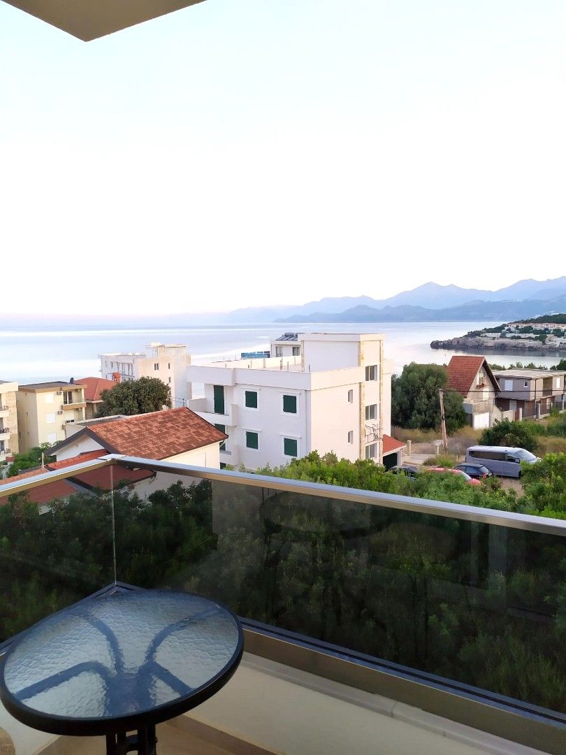 Квартира в Утехе, Черногория, 34 м² - фото 3