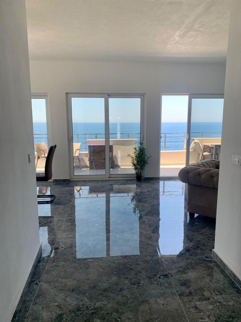 Квартира в Добра Воде, Черногория, 134 м² - фото 5