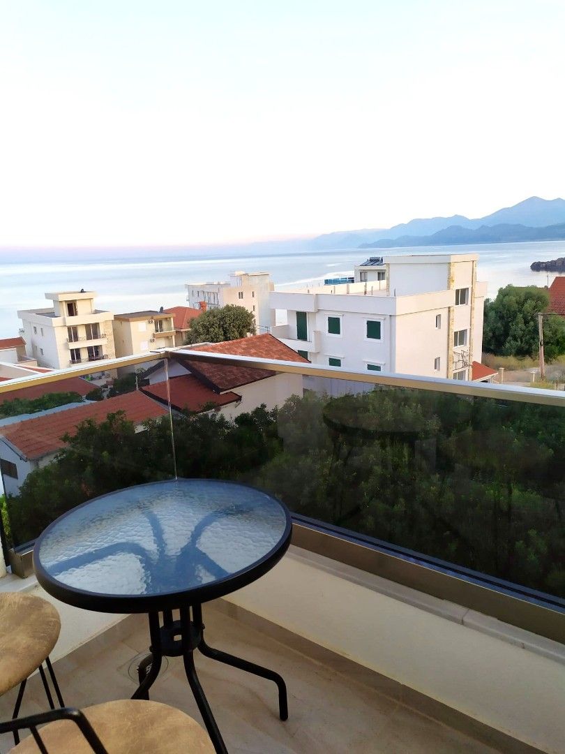 Квартира в Утехе, Черногория, 34 м² - фото 5