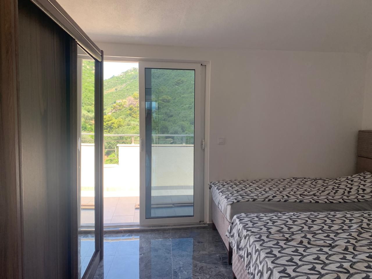 Квартира в Добра Воде, Черногория, 134 м² - фото 6