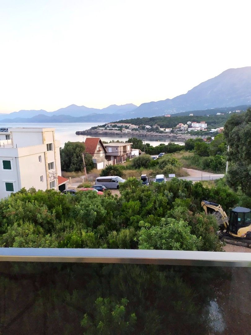 Квартира в Утехе, Черногория, 34 м² - фото 6