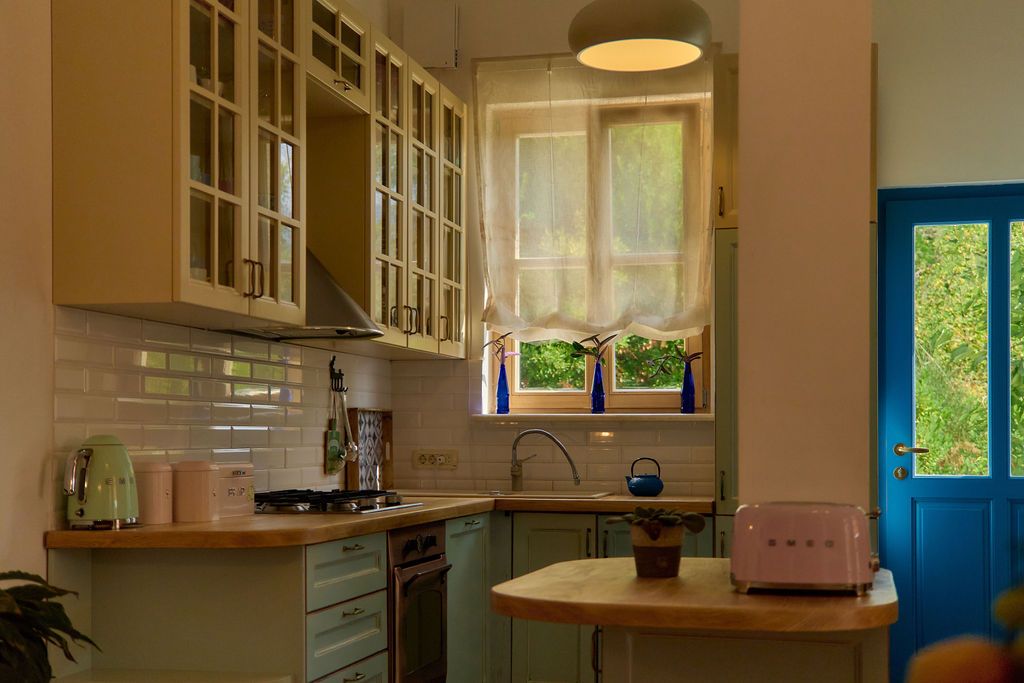 Дом в Херцег-Нови, Черногория, 300 м² - фото 7