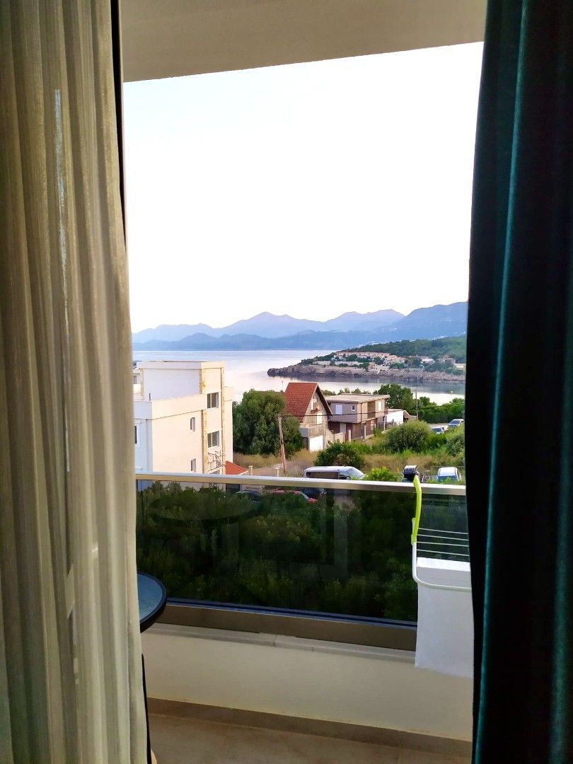 Квартира в Утехе, Черногория, 34 м² - фото 7