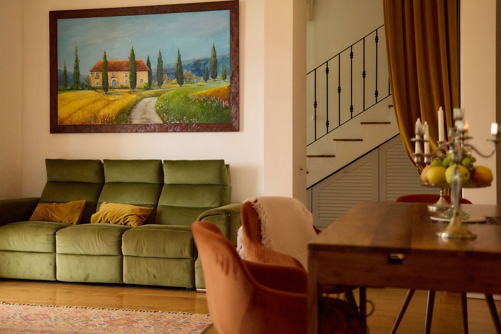 Дом в Херцег-Нови, Черногория, 300 м² - фото 8