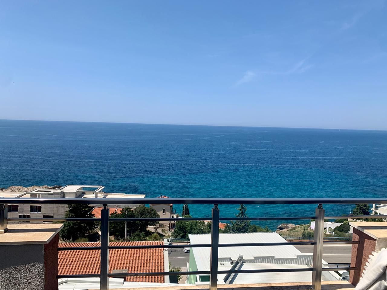 Квартира в Добра Воде, Черногория, 134 м² - фото 8