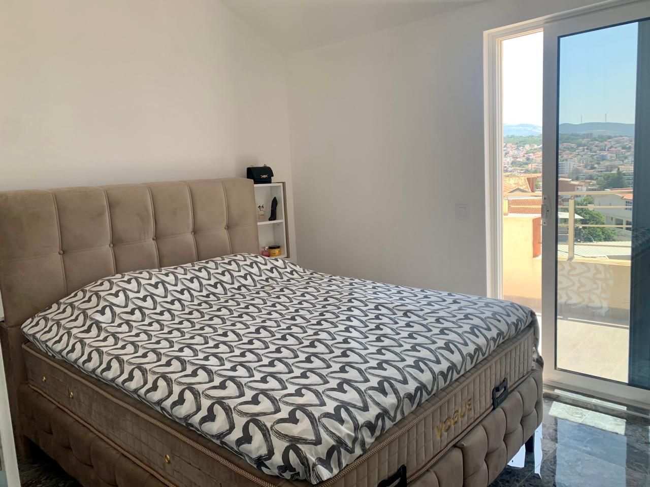 Квартира в Добра Воде, Черногория, 134 м² - фото 10