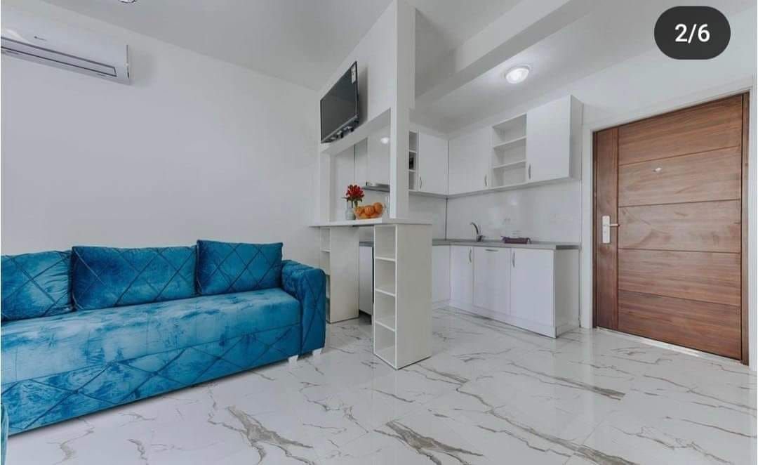 Квартира в Утехе, Черногория, 34 м² - фото 10