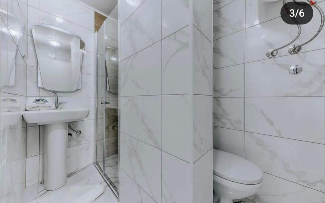 Квартира в Утехе, Черногория, 34 м² - фото 11