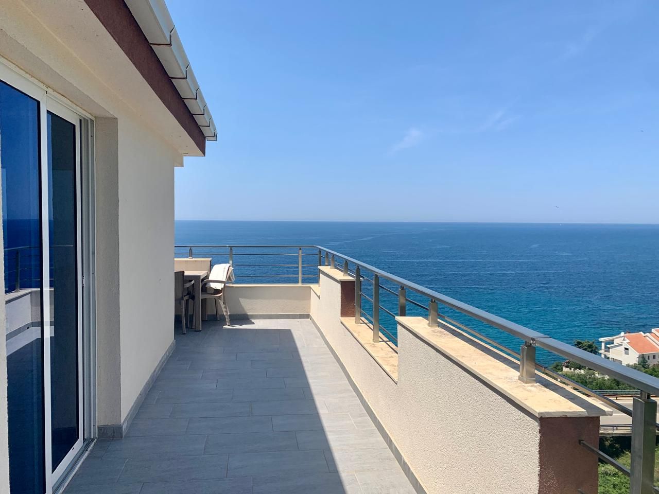 Квартира в Добра Воде, Черногория, 134 м² - фото 13