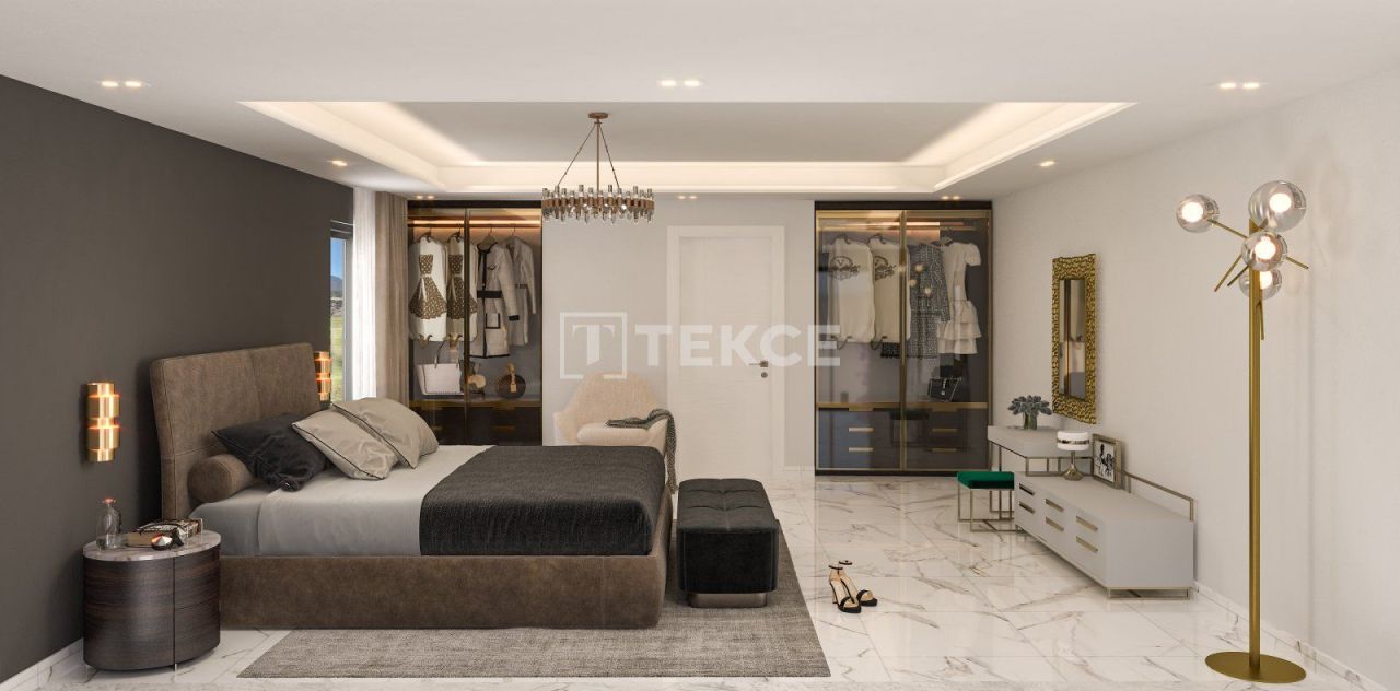 Пентхаус в Кирении, Кипр, 85 м² - фото 11