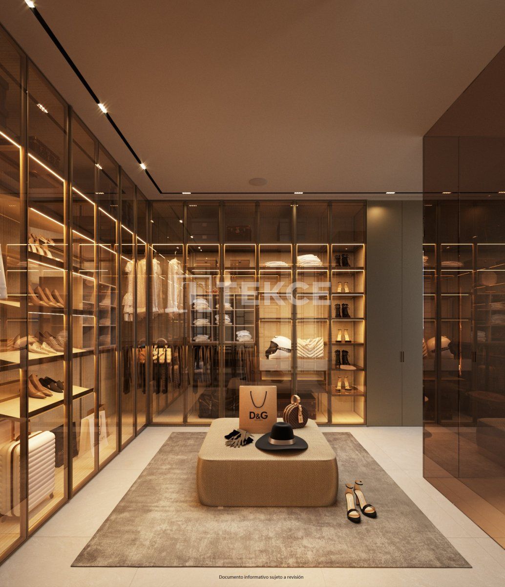 Вилла в Эстепоне, Испания, 1 349 м² - фото 16