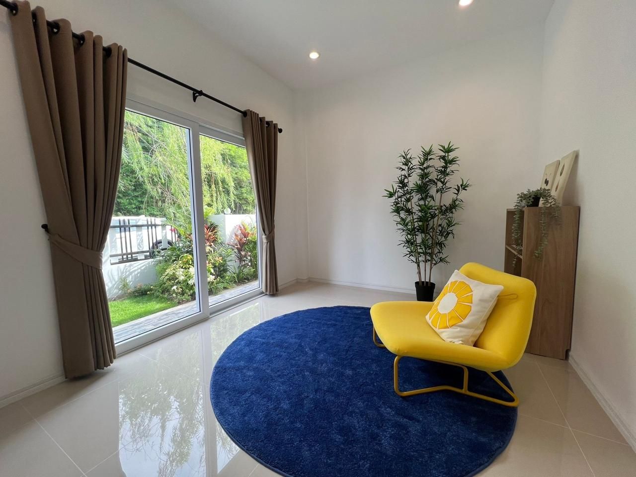 Вилла в Паттайе, Таиланд, 212 м² - фото 2