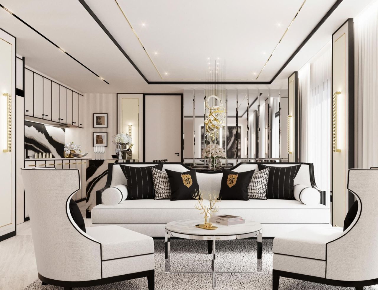 Квартира в Паттайе, Таиланд, 33 м² - фото 2