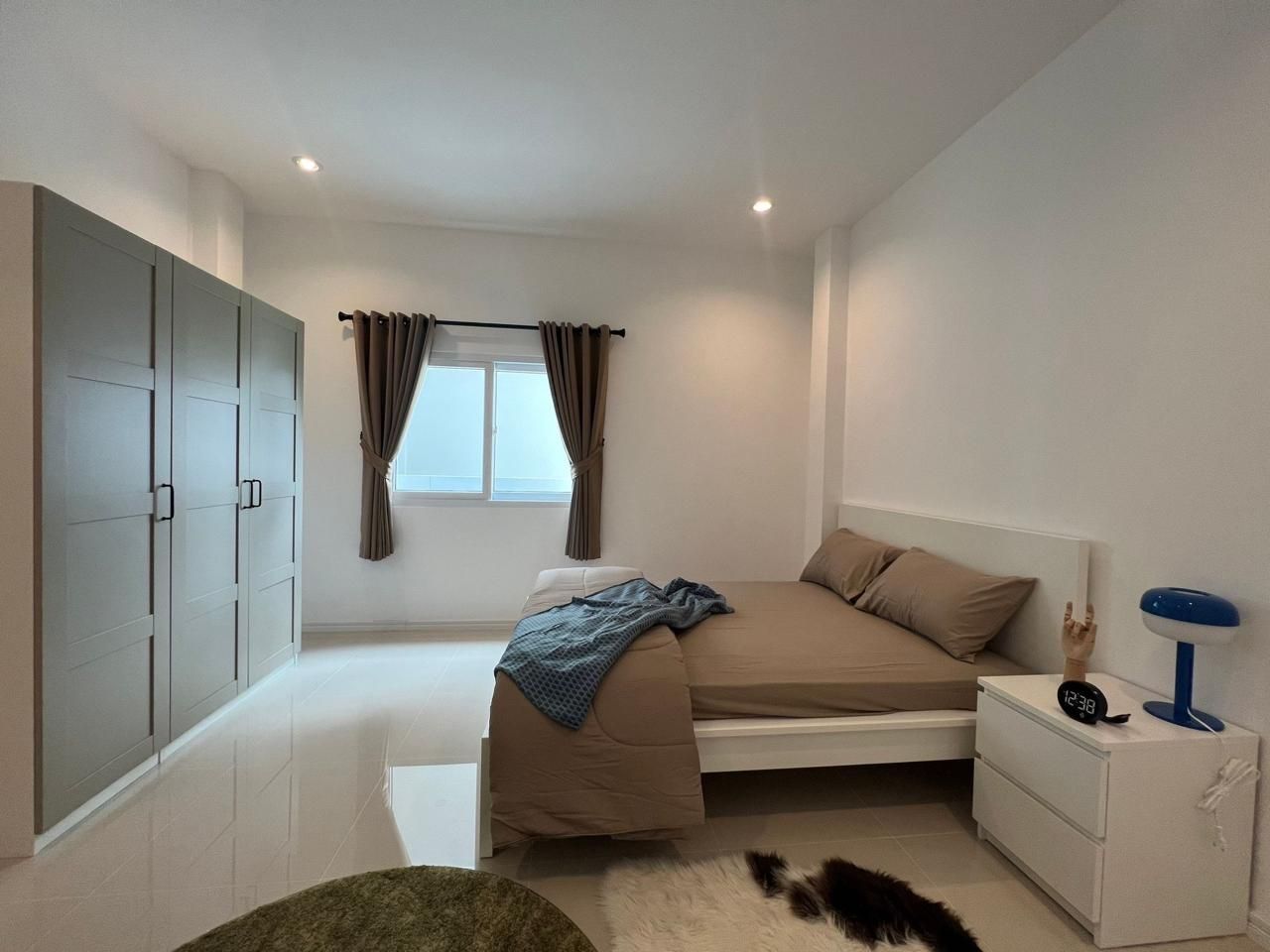 Вилла в Паттайе, Таиланд, 212 м² - фото 3